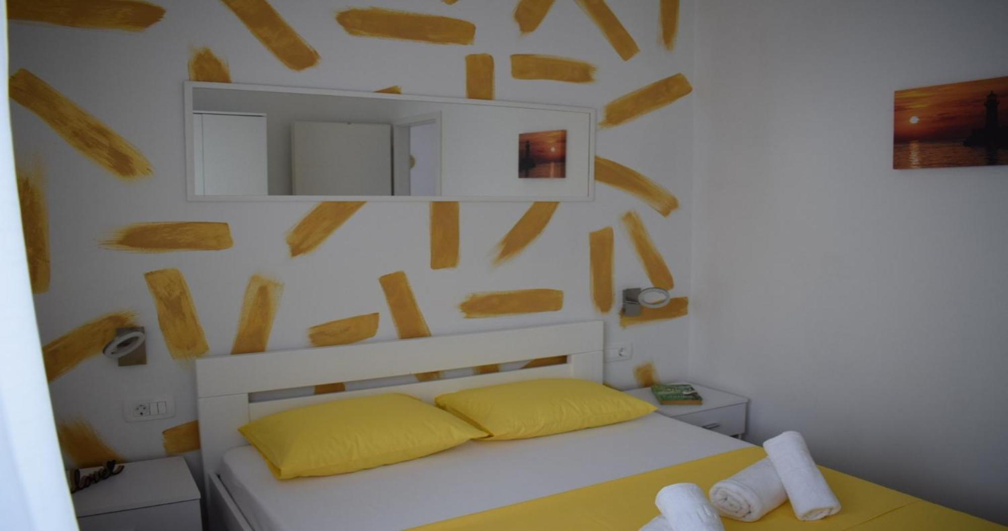 Apartmani Foresta Kras Exterior photo