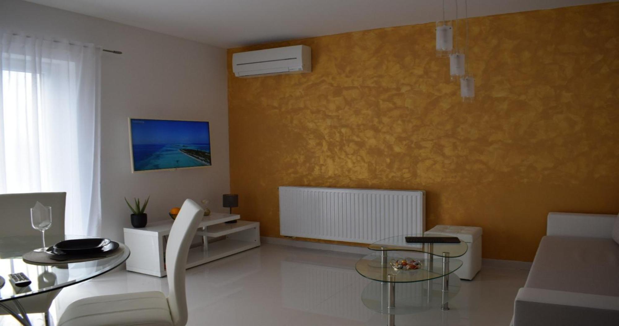 Apartmani Foresta Kras Exterior photo