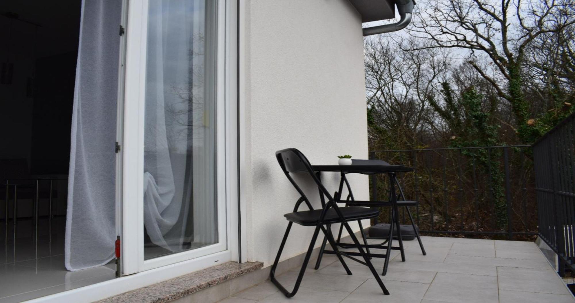 Apartmani Foresta Kras Exterior photo