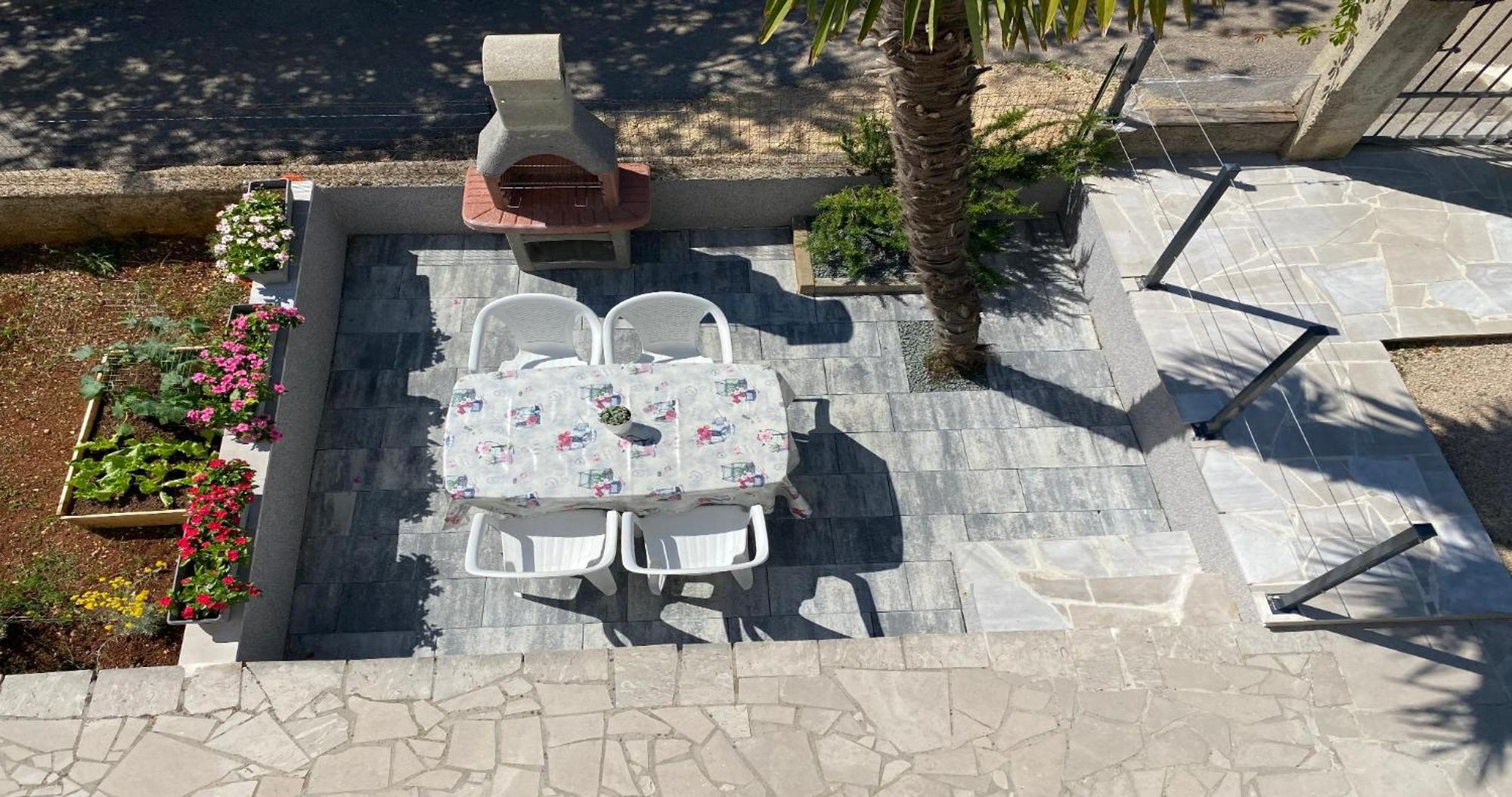 Apartmani Foresta Kras Exterior photo